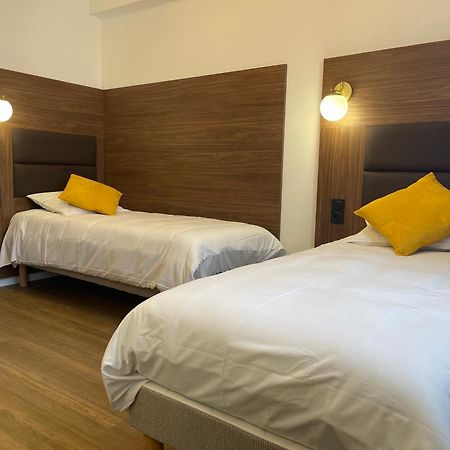 The Originals Boutique, Hotel Le Marignan,Le Havre Centre Gare 外观 照片