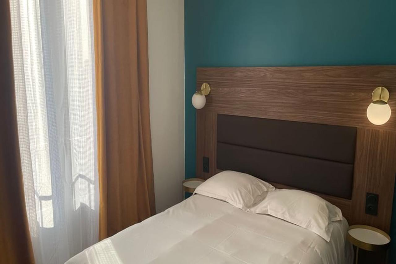 The Originals Boutique, Hotel Le Marignan,Le Havre Centre Gare 外观 照片