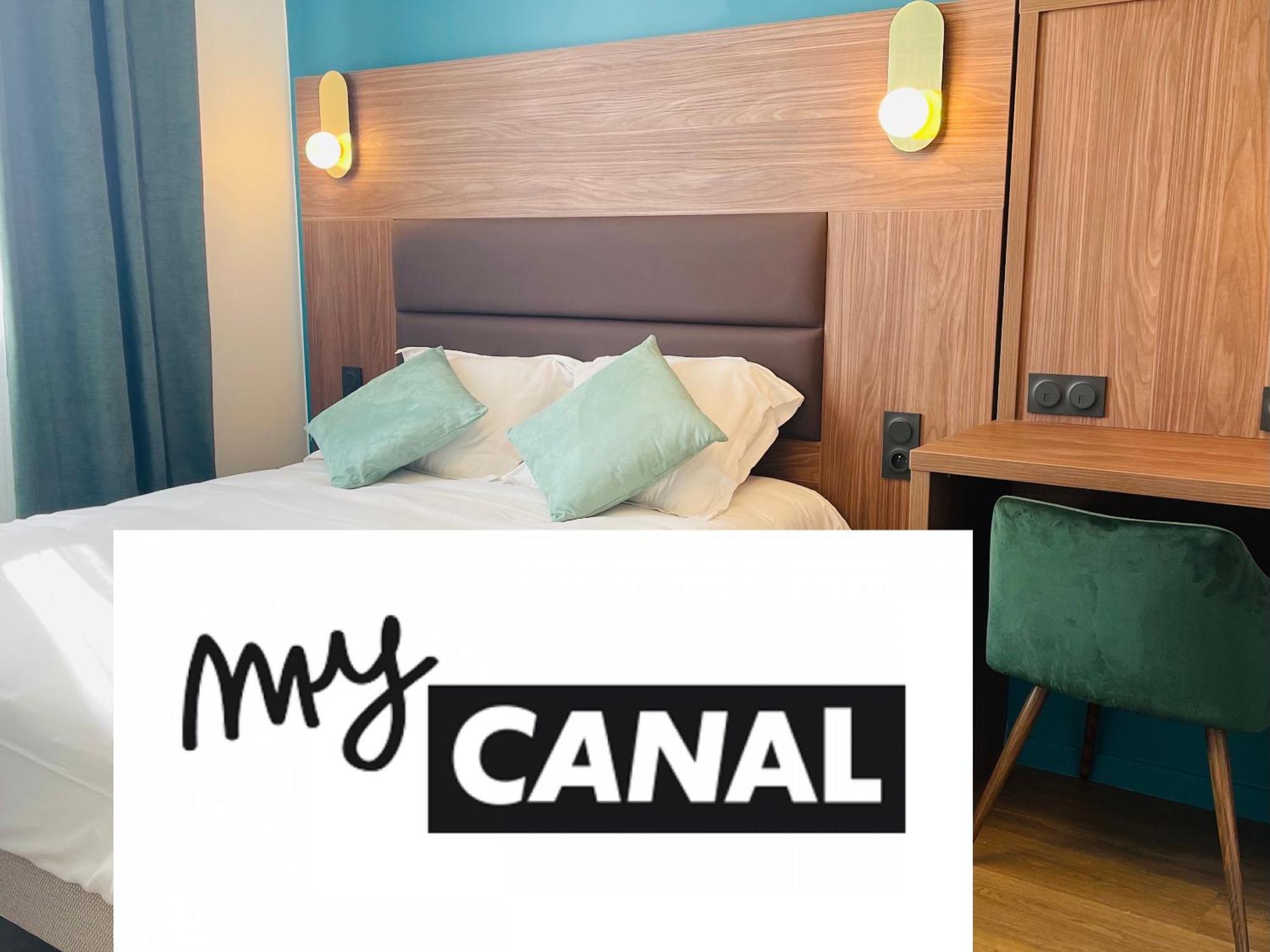 The Originals Boutique, Hotel Le Marignan,Le Havre Centre Gare 外观 照片