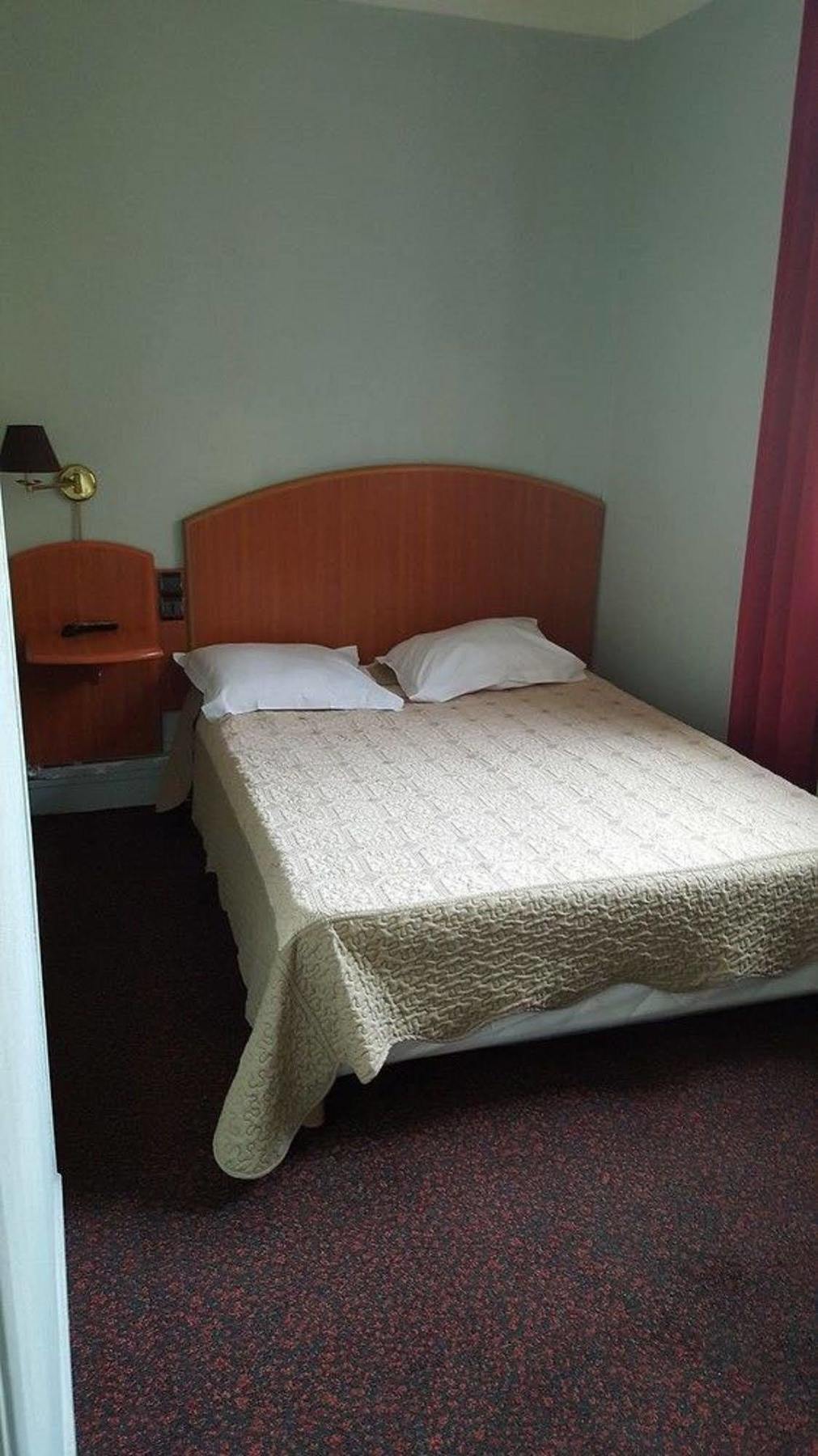 The Originals Boutique, Hotel Le Marignan,Le Havre Centre Gare 外观 照片
