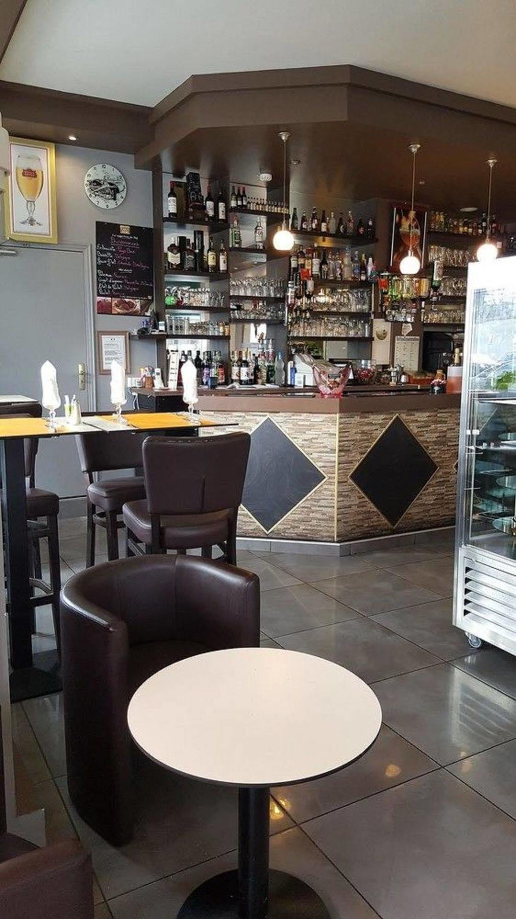 The Originals Boutique, Hotel Le Marignan,Le Havre Centre Gare 外观 照片